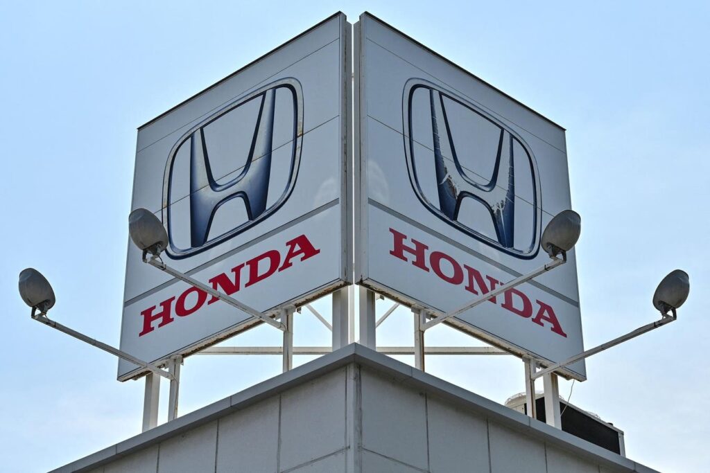 Is Honda Stock Still Worth It?