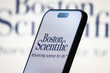 What’s Happening With Boston Scientific Stock?