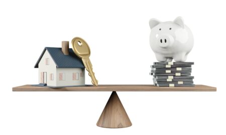 Is Buying A Home Still A Good Investment?