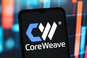 Is CoreWeave Stock Expensive After A Whopping 4x Rise?