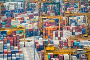 Tariff War Truce Triggers Shipping Surge