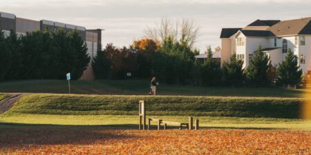 ‘the AI Boom’ Pits Neighbor Against Neighbor