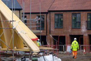 Ashtead Shares Dip As Profits Fall Despite Record Rental Revenues