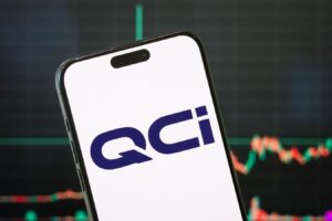 Up 80% In A Month What’s Happening With Quantum Computing?