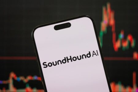 Buy, Sell, or Hold SOUN Stock At ?