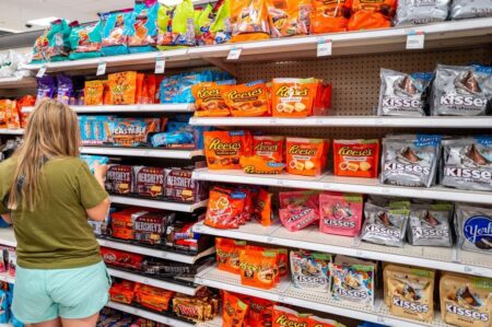 Prices Trending Up Modestly After Tariffs, Study Shows