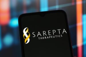 What’s Happening With Sarepta Therapeutics?