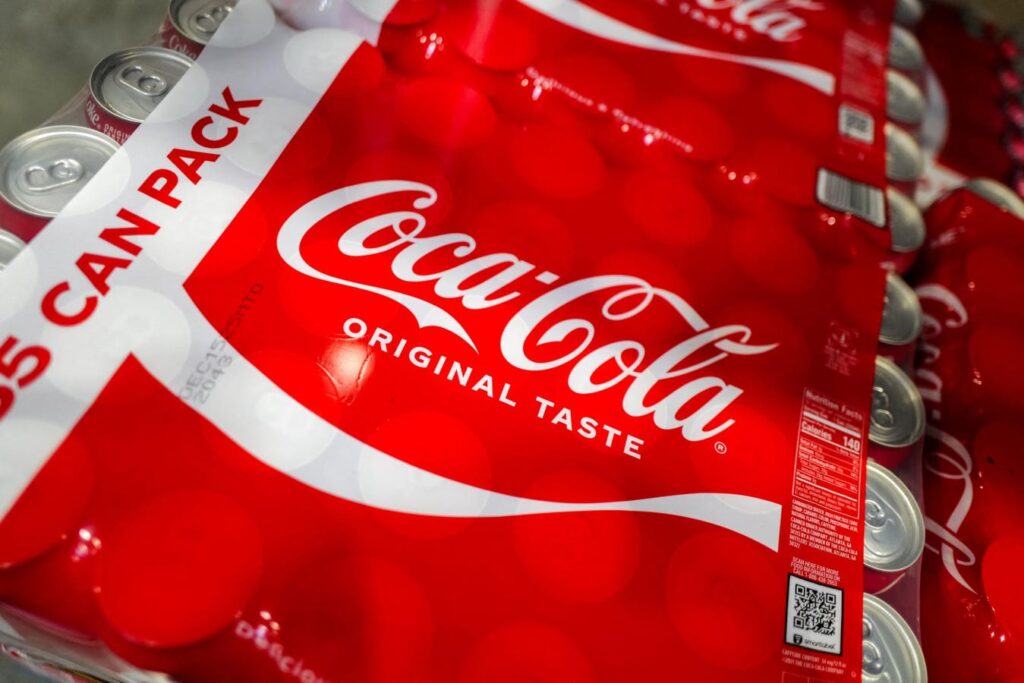 50% Downside For Coca-Cola Stock?