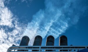 Perspective Needed To Assess Carbon Prices And Carbon Dioxide Removal