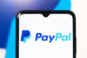 Buy PayPal Stock At ?