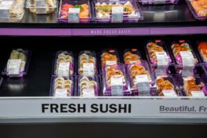 How Will Kroger Stock React To Its Upcoming Earnings?