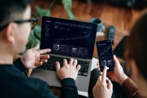 3 Big AI Dividends Cashing In On The Next Big Leap