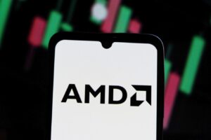 Why AMD Stock Has Rallied 60%