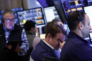 What It Means For Stocks