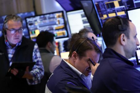 What It Means For Stocks