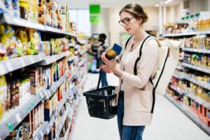Tariffs Take Kraft Heinz, Campbells And Others To The New Lows List