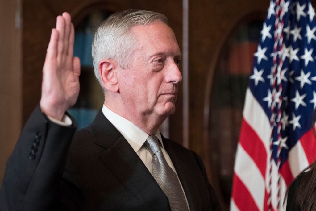 Less Diplomacy Means ‘More Ammunition’