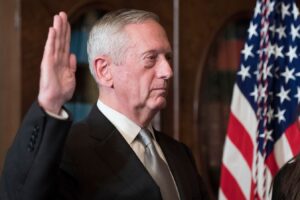 Less Diplomacy Means ‘More Ammunition’