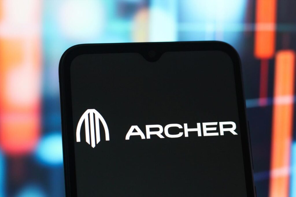 What’s Happening With ACHR Stock?