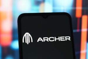 What’s Happening With ACHR Stock?