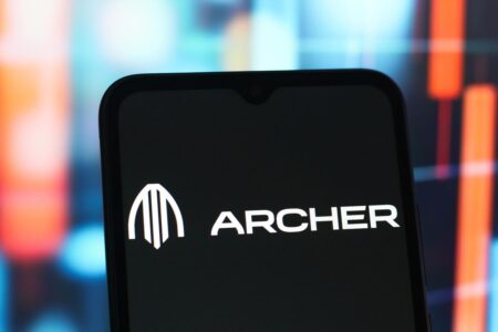 What’s Happening With ACHR Stock?