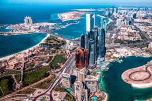 Embed Sustainability And Resilience Into Infrastructure, Experts Say