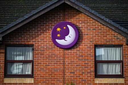 Whitbread Shares Drop As FTSE 100 Hotelier Announces Sales Drop