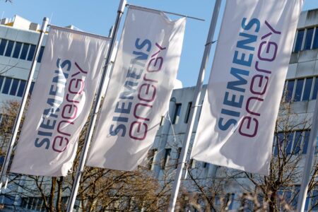 Siemens Energy’s Demerged India Unit In Stock Exchange Debut, Falls 5%
