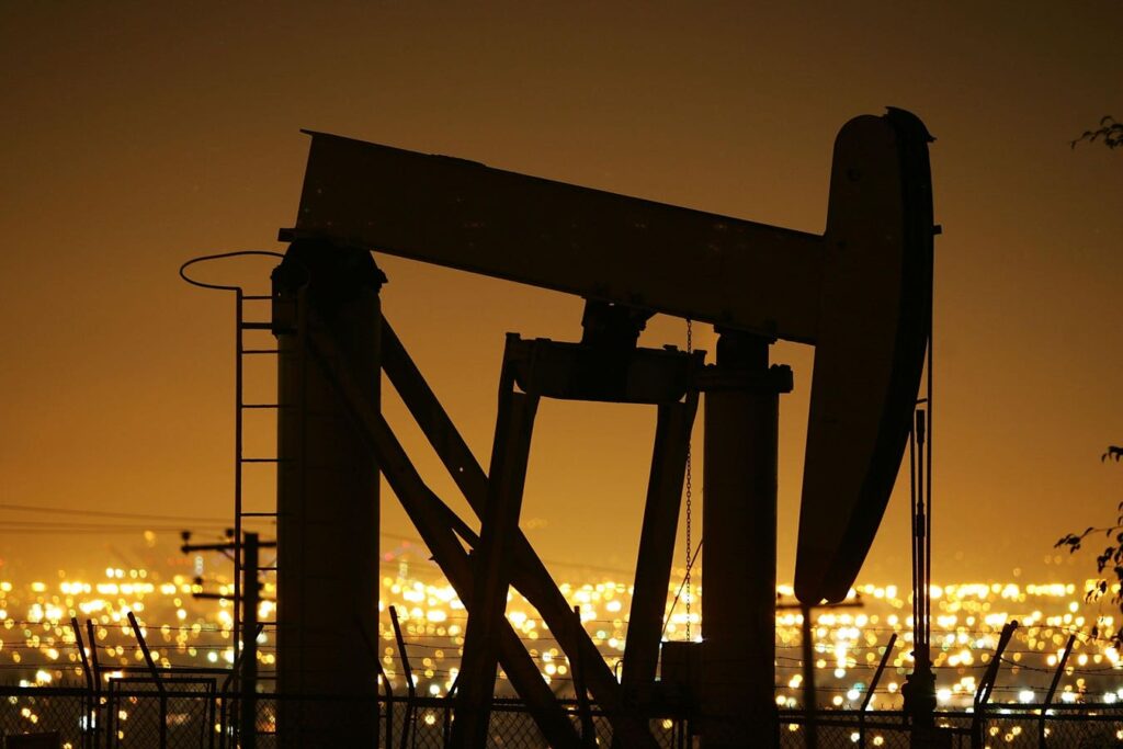 How Oil Price Shocks Drive Economic Growth: Iran War Impact Analysis