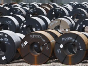 What’s Next For ArcelorMittal Stock After A 35% Rally?