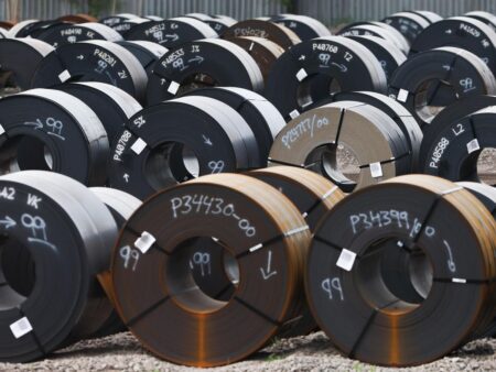 What’s Next For ArcelorMittal Stock After A 35% Rally?