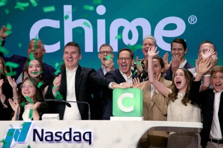 Buy, Sell Or Hold Chime Stock?