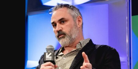 ’28 Years Later’ Writer Alex Garland Blames Marvel for Sequel Fatigue