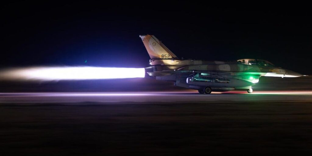 5 Key Questions on Israel’s Strikes and the Risk of a Wider War