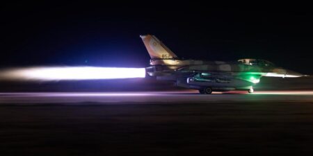 5 Key Questions on Israel’s Strikes and the Risk of a Wider War