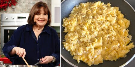 Best Ina Garten Breakfast Recipes, Ranked