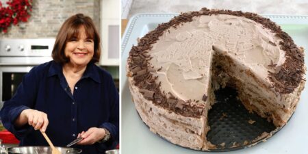 Best Ina Garten Recipes for Summer, Including Salad and Cakes