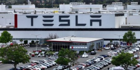3 of the ‘Tesla Mafia’ Share What They Learned at Elon Musk’s Company