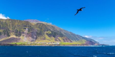 Tristan Da Cunha: Life in the World’s Most Isolated Settlement
