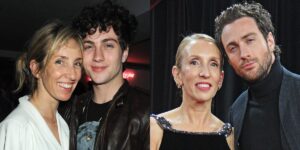 Aaron Taylor-Johnson and Sam Taylor-Johnson’s Relationship Timeline