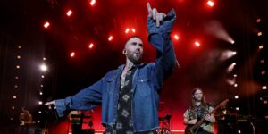 Final Concert Dates for 2025