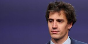 Mistral AI CEO Says AI’s Biggest Threat Is People Getting Lazy