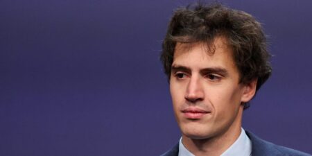 Mistral AI CEO Says AI’s Biggest Threat Is People Getting Lazy