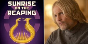 ‘Sunrise on the Reaping’ Movie: ‘Hunger Games’ Prequel Cast, Release Date