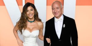 What to Know About Lauren Sánchez and Jeff Bezos’ Venice Wedding