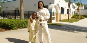 Multimillionaire Believes That Teaching Kids About Money Is Important