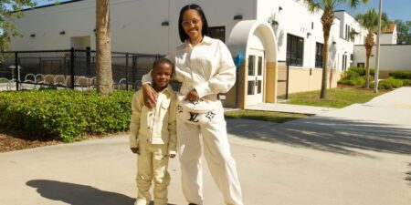 Multimillionaire Believes That Teaching Kids About Money Is Important