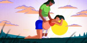 How to Start Working in Postpartum Services and Navigate Challenges