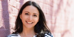 I Founded a Million-Dollar Toy Company After Being Told It Wouldn’t Work
