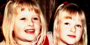 Being an Identical Twin Shaped My Identity in Childhood